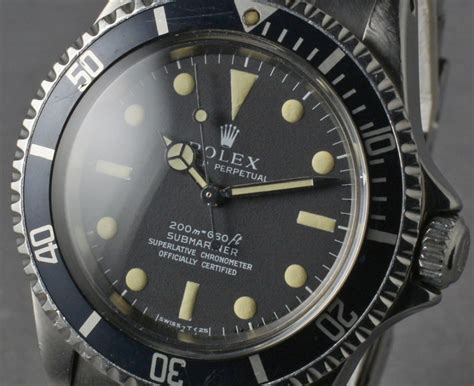 submariner rolex font